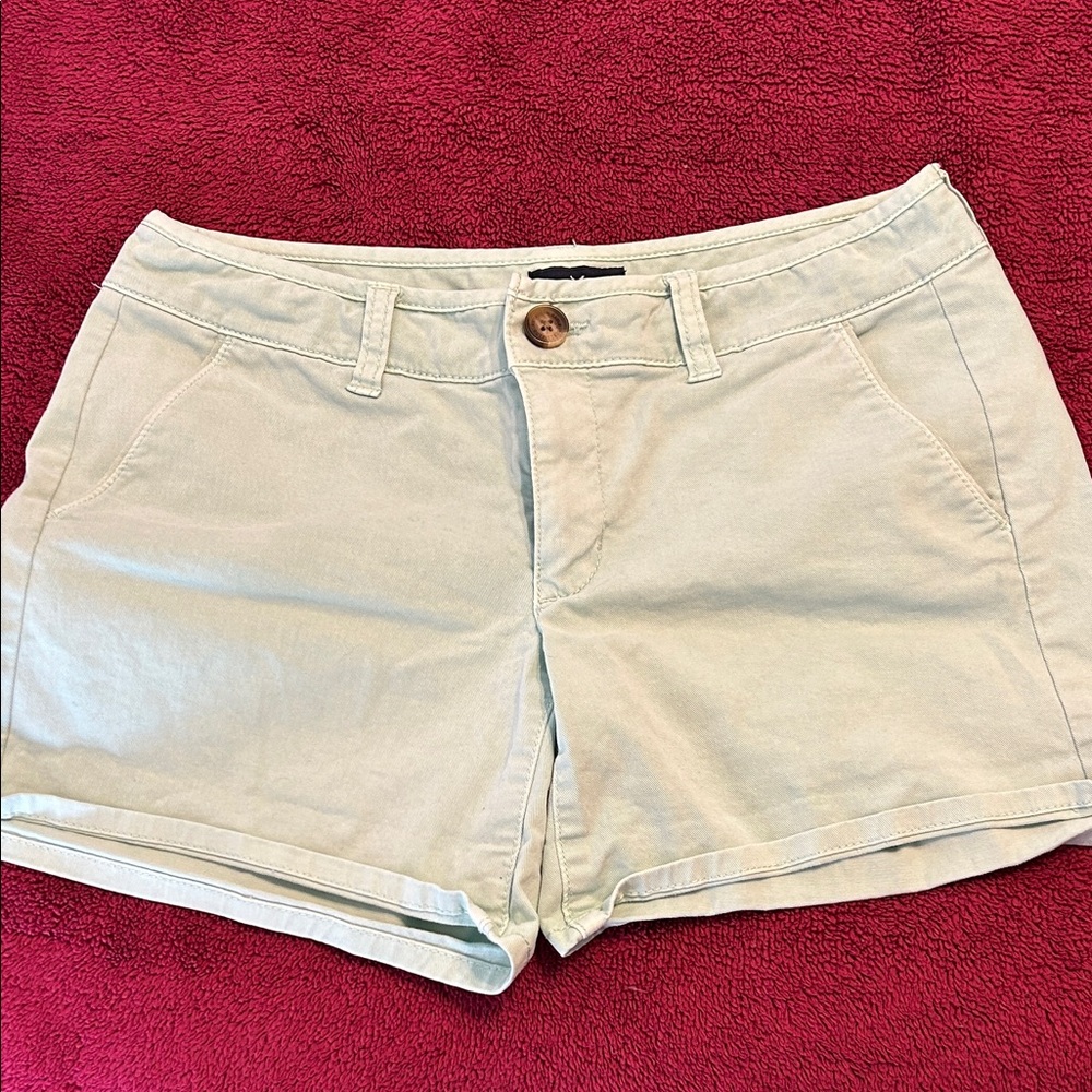 Women's Casual Shorts